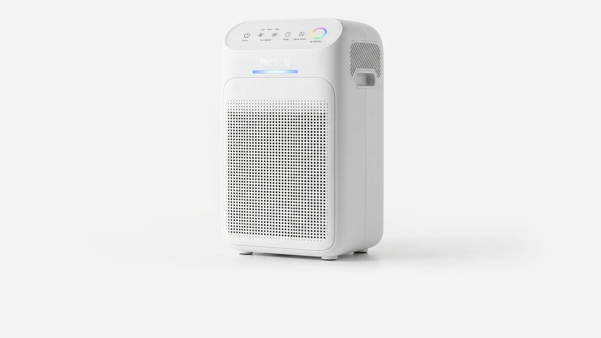 Air Purifier 1 Air Purifier