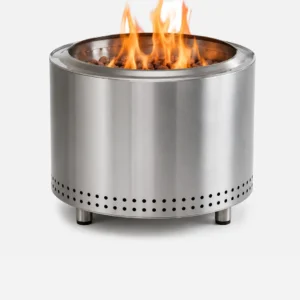Fire Pits