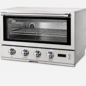 Outdoor Ovens