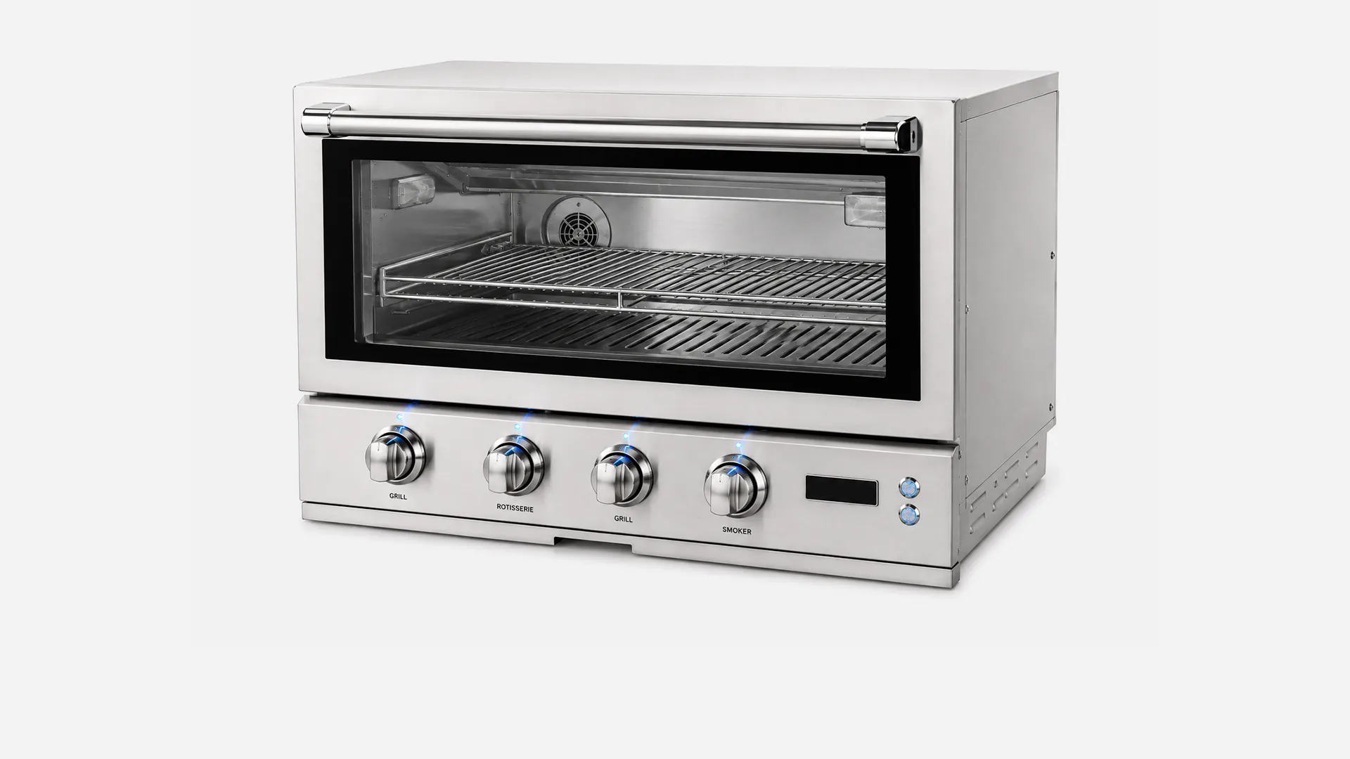 Outdoor Ovens 1 Outdoor Ovens