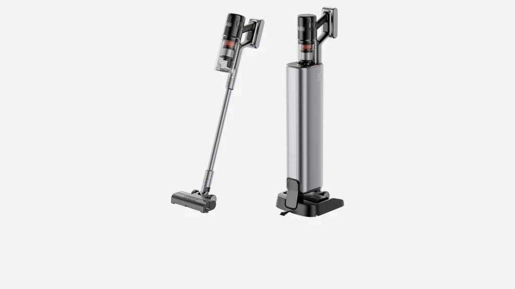 Vacuums
