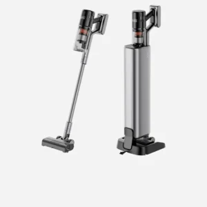 Vacuums
