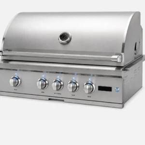 Grills